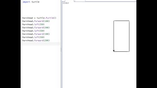 Learning Python using repl.it Pt 1