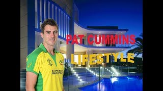 Pat Cummins Lifestyle (cars,house,wife,girlfriend,income) etc ||| Parrot Lifestyle