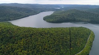 Cornell helps keep NYC water clean, safe to drink