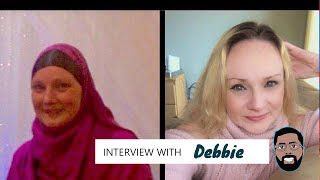 Interview with Former Convert to Islam Debbie