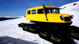 2017 Snowcat Jamboree