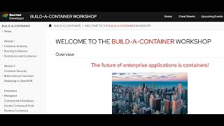 Exploiting A Container (with Metasploit and Shellshock)