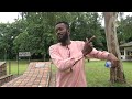 History of Assin Manso Last Bath and Ancestral Park - Ghana June 2022 Roots & Culture Journey