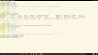 My Competitive Programming Setup