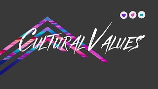 Cultural Values | Bo Perkins | 2-9-25