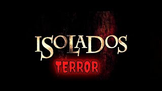 ISOLADOS - Filme Completo Dublado HD - Melhores Filmes de Terror   Lançamentos 2019 2020