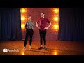 salsa lesson 1 of 7 kroki podstawowe salsy online poziom 1 level 1 dancebook.pl