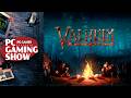 Valheim 1.0 reveal trailer - PC Gaming Show 2026