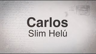 Semblanza del ingeniero Carlos Slim Helú 2024 (english subtitles)