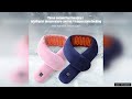 tengoo 3 gears electric heating scarf for men s and women s adjustable usb review