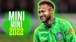 Neymar Jr ● Mini Mini | Punto40, Marcianekeᴴᴰ