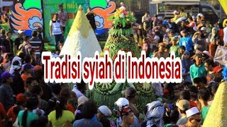 9 tradisi syiah di Indonesia,nomor 6 dan 8 sering dilakukan umat Muslim