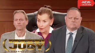 Judge Judy [Episode 9839] Best Amazing Cases Season 2O24- Full Episodes HD