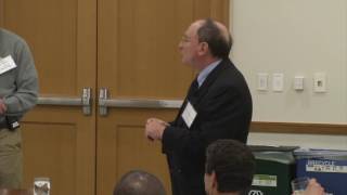 Access to Justice Lab Showcase: Chief Justice Ralph Gants Keynote