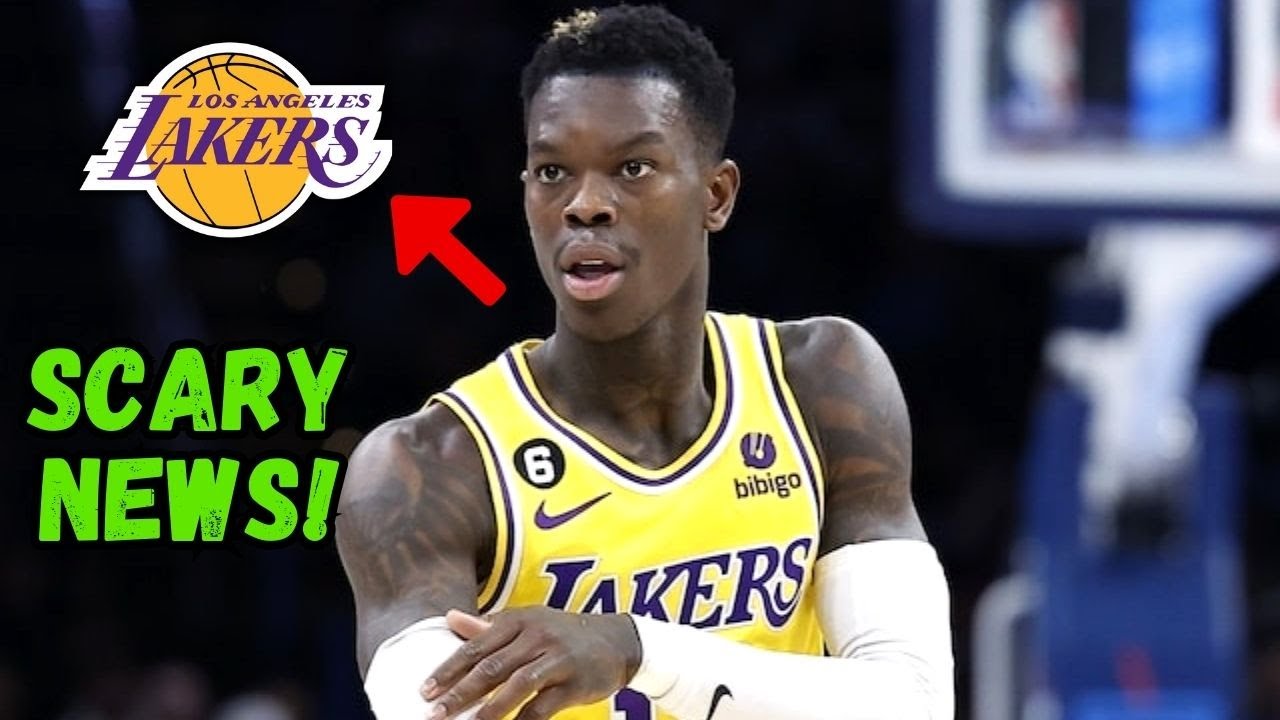 THE BIGGEST SURPRISE! NOBODY WAS EXPECTING THIS! LAKERS FANS REACT ...