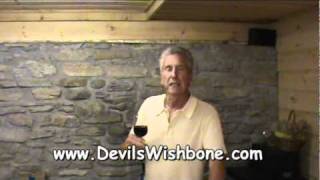 PrinceEdwardCountyWineries.com presents the Devils Wishbone