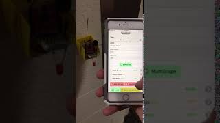 Elevator Buzzer Demo