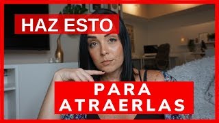 Cómo llamar la atención de una mujer