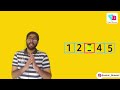 lec 5 main operations on data structures dsa in telugu vamsi bhavani