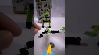 Build​ Lego​ : EP4 Lego​ Robot​ สร้างหุ่นยนต์เลโก้​(Thai)​