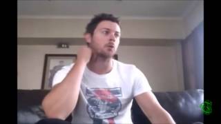 daniel feuerriegel
