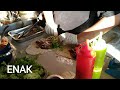 BELI KEBAB ISTANBUL ABI MUSTOFA. GRAND OPENING CABANG KASIHAN BANTUL D.I.YOGYAKARTA