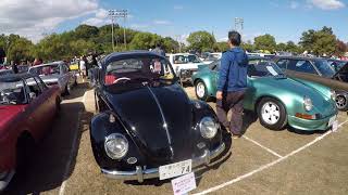 2018 クラシックCARニバル 小松運動公園会場