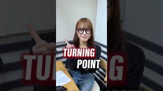 TURNING POINT 明日のゲストは、三田麻央 さん（声優/俳優/タレント）です！ #ターニングポイント #bayfm #三田麻央