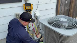AC Repair Austin, TX | Excellence HVAC & Appliance Repair