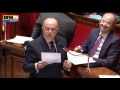 quand cazeneuve se moque de sarkozy à l assemblée nationale