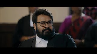 Neru 2023 Malayalam Full Movie | Mohanlal, Anaswara Rajan, Priyamani, |HD| Review And Facts