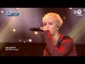 vietsub aroundthej 160929 got7 let me @ comeback stage m countdown