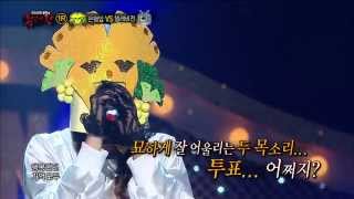 【TVPP】SeungHee(OH MY GIRL) - Star, 승희(오마이걸) – 별 @King Of Masked Singer