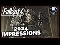 Fallout 4 - 2024 Impressions