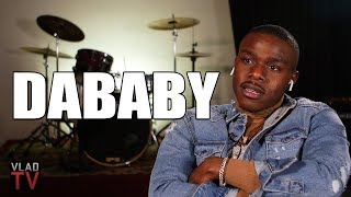 DaBaby Was Successful in the Streets Before Rap, Took Losses He Can't Speak On (Part 1)