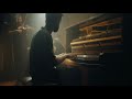 vision string quartet X Joel Lyssarides - SKYMNING | Official Music Video