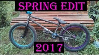 Mini spring edit 2017