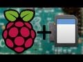 Mount Raspbian Wheezy on an SD Card for Raspberry Pi [MAC] [EASY]