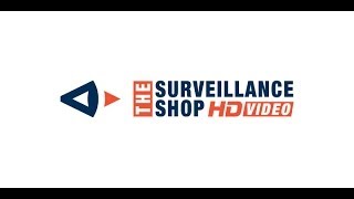 The Surveillance Shop serves Oil \u0026 Gas Industry