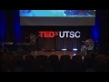 performance unityxutsc at tedxutsc