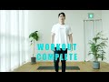 짧다 쉽다 무조건 빠지는 12분 실속 뱃살 홈트 식후 혈당 중년 다이어트 12min fullbody hiit 임피티 imptworkout