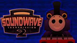 Thomas' Railway Showdown [UPDATE 2.0] - SOUNDWAVE DIRECT TRAILER