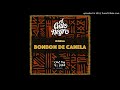 el gato negro bombon de canela oonga rmx