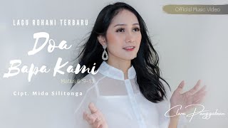 Doa Bapa Kami -  Clara Panggabean (Official Music Video)