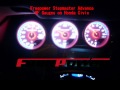 Freepower Advance WF gauges installed on Honda Civic 2008 on (Starting and Ending)