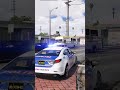 Patroli Pagi Bersama Pak Polantas! GTA 5 #shorts