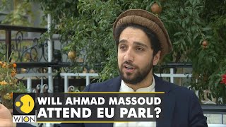 EU Parliament invites Panjshir resistance leader Ahmad Massoud | Latest World Ne