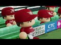 運命のcs最終戦！下剋上って奇跡を見せてやるよ！csファイナル第6戦！ペナント楽天編 25 パワプロ2018