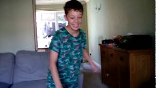 Morph Theme Tune