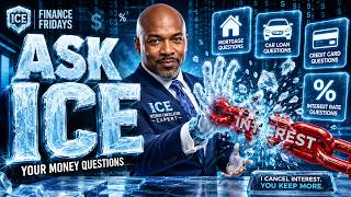 🔥STOP GUESSING WITH DEBT‼️ICE ANSWERS YOUR MONEY QUESTIONS🧊